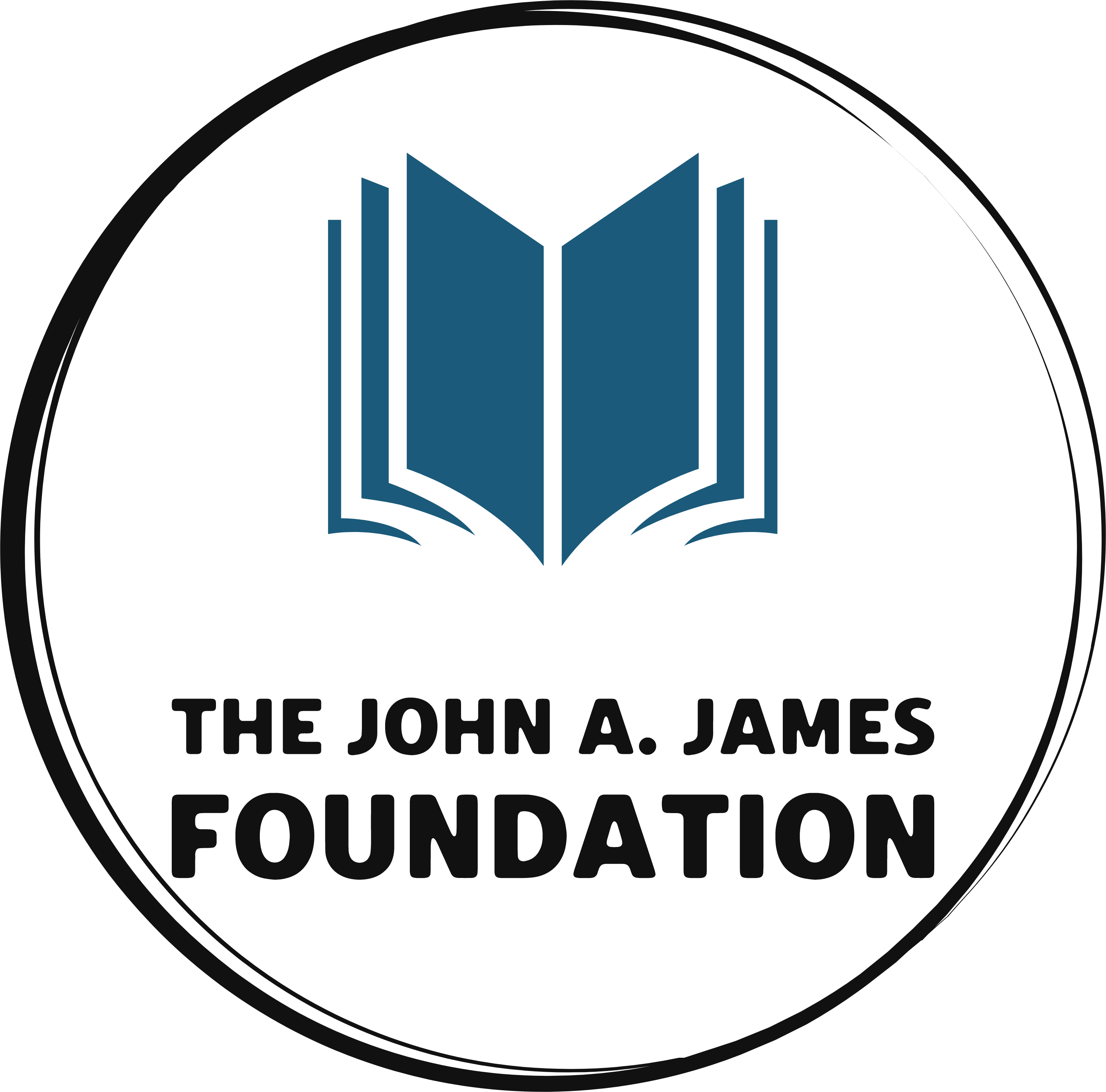 The John A. James Foundation